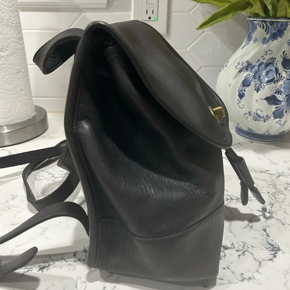 Coach Daypack 9960